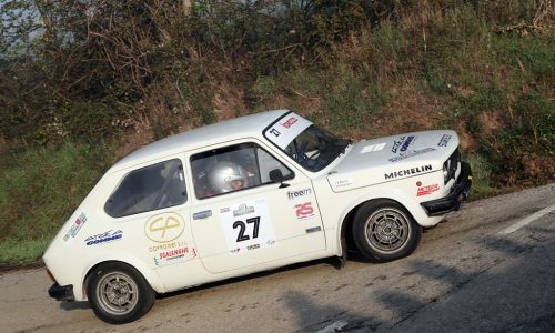 La Grande Corsa 2025: tra rally, memoria e nuovi orizzonti.
