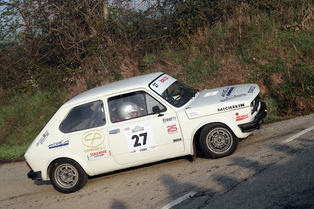 La Grande Corsa 2025: tra rally, memoria e nuovi orizzonti.