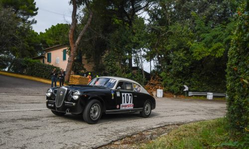 Coppa Faro 2025: la magia della “salita sul mare” chiude il CIVSA.