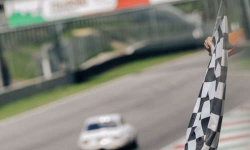 Alfa Revival Cup 2025 – Round 5 Mugello: quando l’anima sportiva dell’Alfa Romeo incontra la magia delle colline toscane.