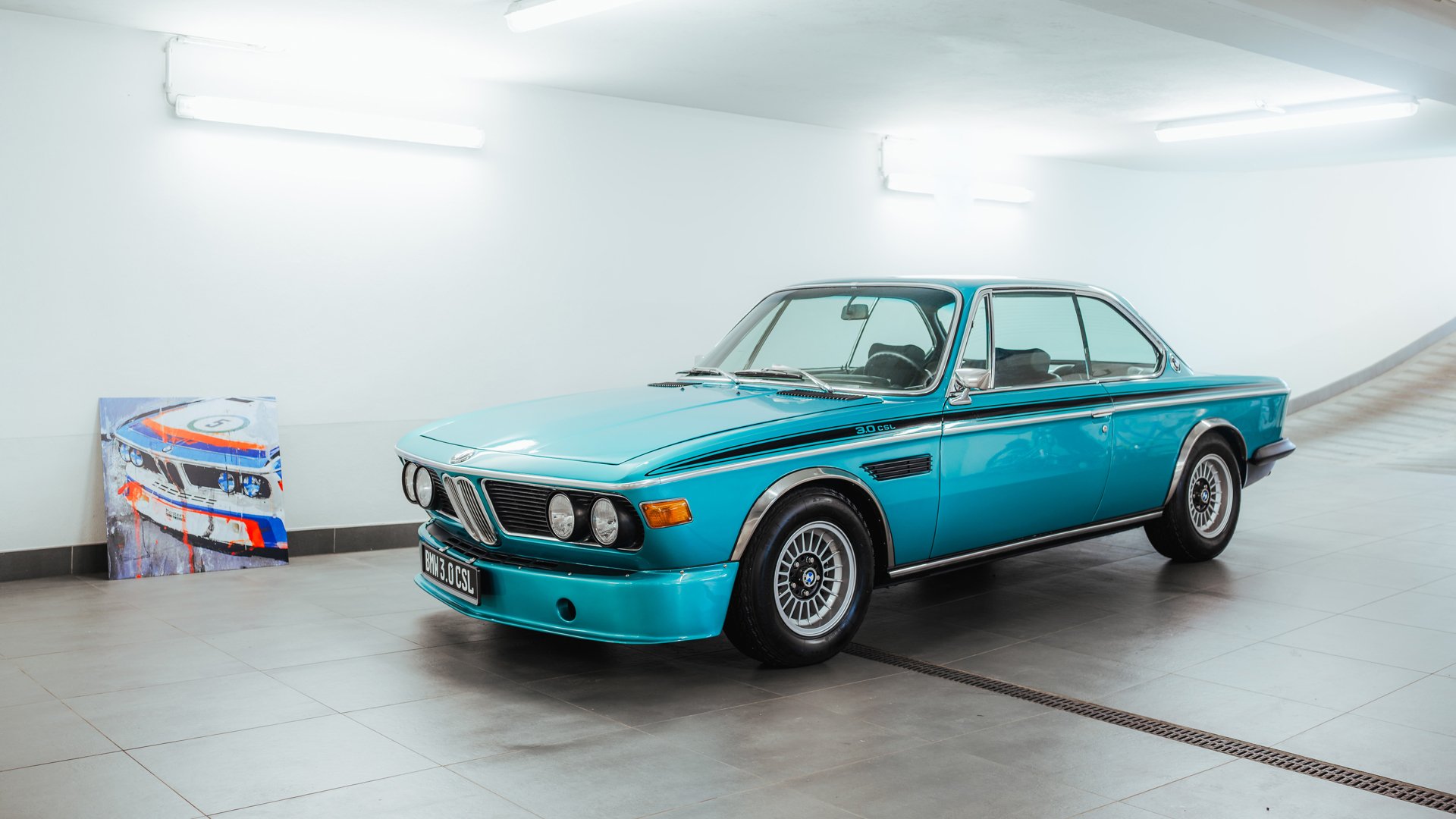 Best of M Collection: 22 capolavori BMW M all’asta con RM Sotheby’s a Monaco.