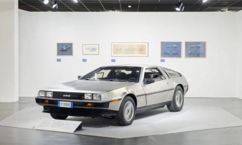 Ritorno al Futuro al MAUTO: quando le automobili incontrano il tempo.