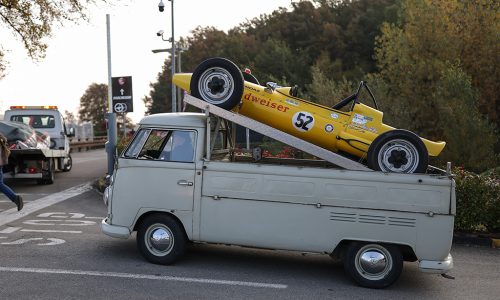 ASI in Pista 2025: oltre 200 auto storiche, il tributo a De Adamich e il trionfo della rarissima Fiat 509 “Sperimentale Sella”.