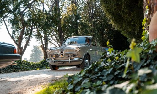 Perle Scaligere 2025: eleganza e storia sulle strade di Verona.