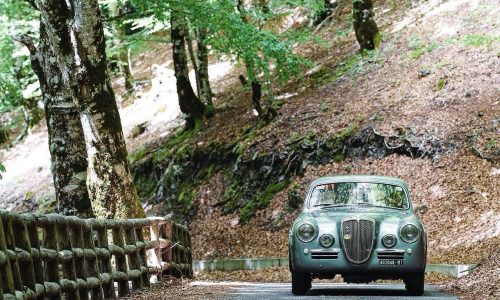 Circuito Felice Nazzaro 2025: lo spettacolo finale del CIREAS a Castrovillari.