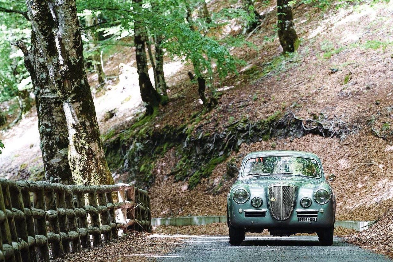 Circuito Felice Nazzaro 2025: lo spettacolo finale del CIREAS a Castrovillari.