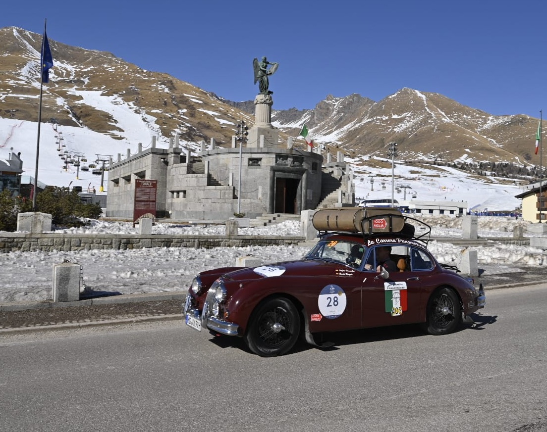 La Coppa delle Alpi 2026: la magia dell’inverno ritorna, con St. Moritz come cuore pulsante.