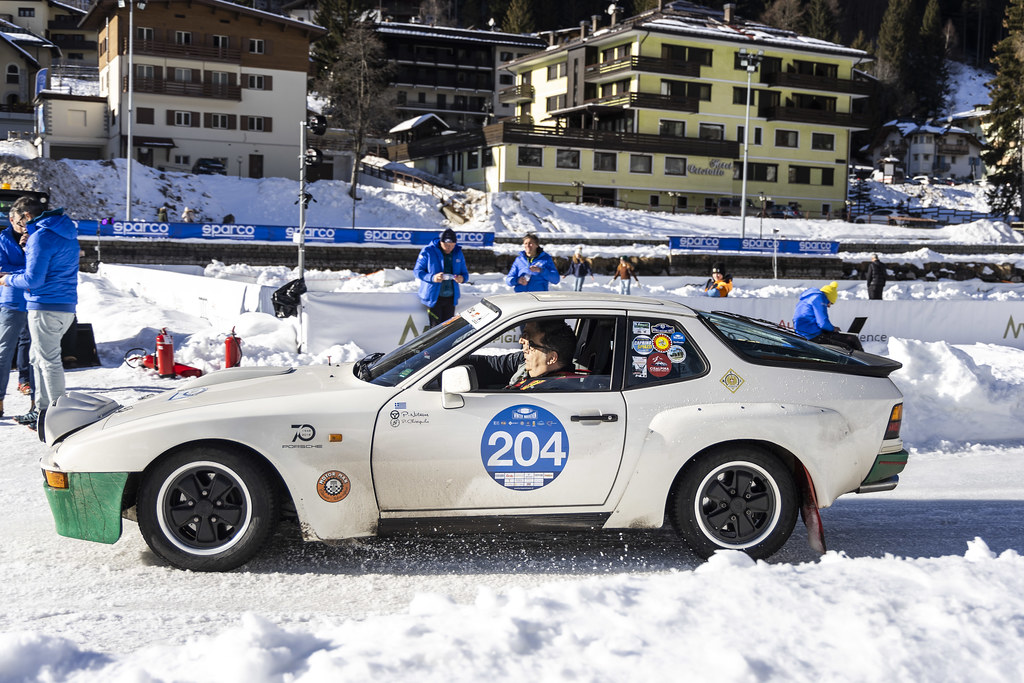 Winter Marathon 2026: ultima settimana per iscriversi alla 38ª edizione.