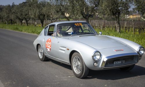 Franciacorta Historic 2026: l’appuntamento primaverile torna il 17 e 18 aprile