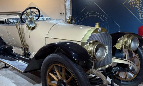 L’ACI e gli Automobilisti: 120 anni di strada insieme.