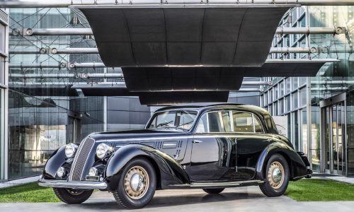 Riconoscimento internazionale FIVA al Museo Nicolis: 25 anni al servizio della cultura motoristica.