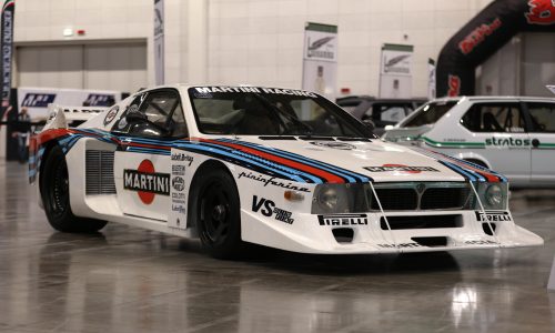 Racing Meeting 2026: la celebrazione italiana del motorsport a 360°.
