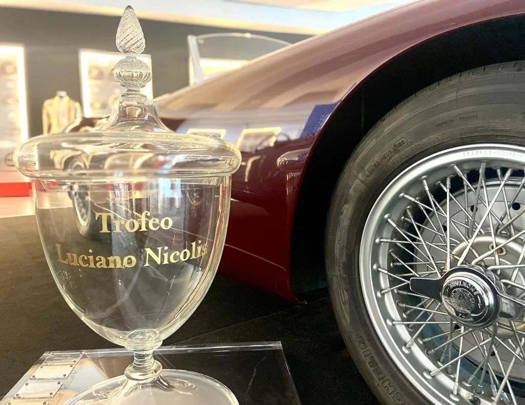 Coppa Giulietta&Romeo 2026: il Trofeo Luciano Nicolis rinnova una tradizione che guarda all’eccellenza.