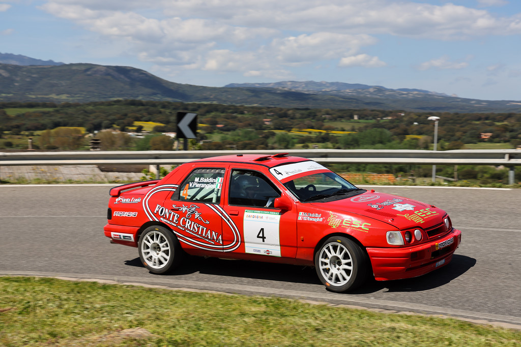 Il Rally Costa Smeralda Storico torna in Europa: nel 2026 validità FIA e anima mediterranea.