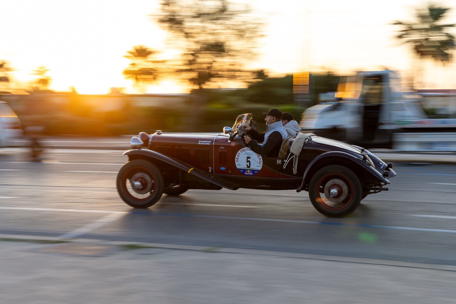 Gran Premio Nuvolari 2026: il richiamo del Mantovano Volante torna a farsi sentire.