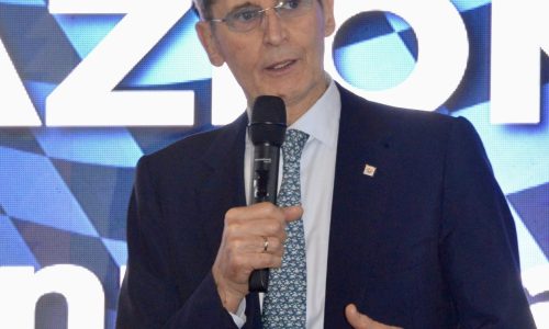 Luigi Battistolli è il nuovo Presidente di ACI Sport.