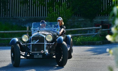 Trofeo Classic Lago di Como 2026: le iscrizioni chiudono il 18 febbraio.