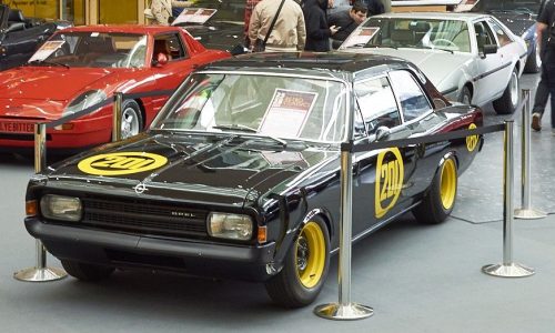 RETRO CLASSICS® 2026: la cultura dell’auto in tutte le sue forme.