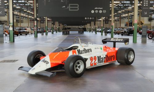 Racing Meeting 2026: a Vicenza la storia del Motorsport incontra il futuro.