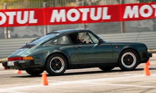 Al Lingotto il tempo si mette in mostra: gli anni ’90 tornano protagonisti all’Auto Moto Turin Show.