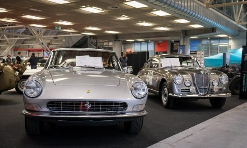 Padova Only Classics: il ritorno delle storiche nella città del Santo.