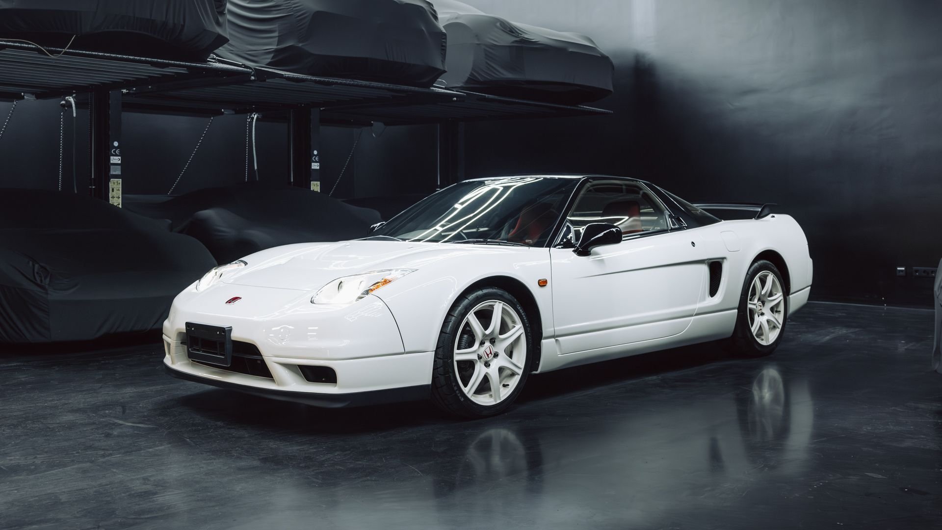 Broad Arrow a Villa d’Este 2026: Ferrari e Bugatti guidano l’asta, ma attenzione alla Honda NSX.