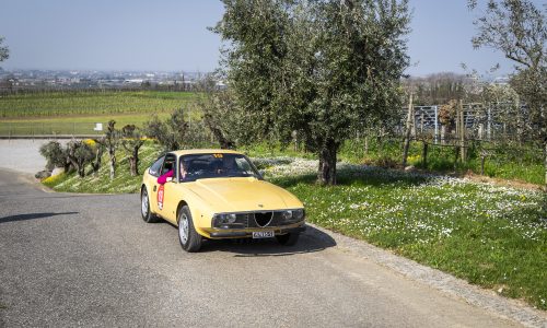 Franciacorta Historic: quando la passione supera ogni record.
