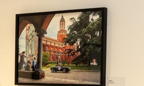 La 1000 Miglia parla al mondo: il Made in Italy in viaggio tra diplomazia e cultura.