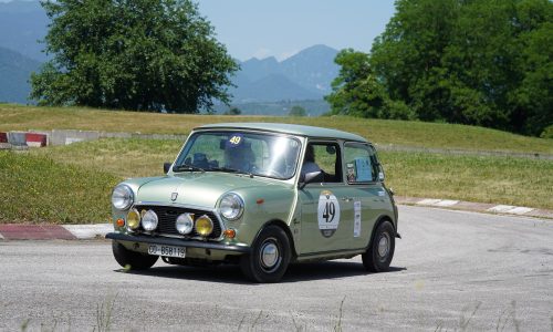 La Marca Classica: Treviso al giro di boa della stagione.