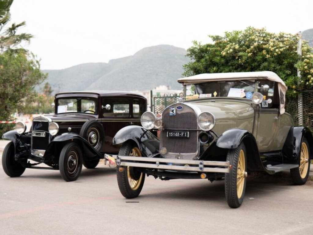 A Mondello torna il Concorso d’Eleganza del Club Lauria: aperte le iscrizioni per la sesta edizione.