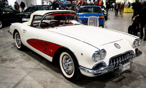 Automotoretrò guarda al 2027: tre giorni di passione e un omaggio a un’icona Alfa Romeo.