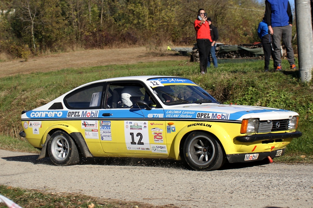 La Grande Corsa 2026 rilancia: debutta il prologo dedicato a Bruno Baron e torna il rally di regolarità.