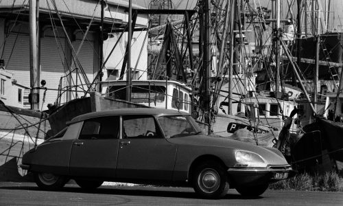 Flaminio Bertoni torna sul grande schermo: un documentario racconta il genio che diede forma alla Citroën DS.