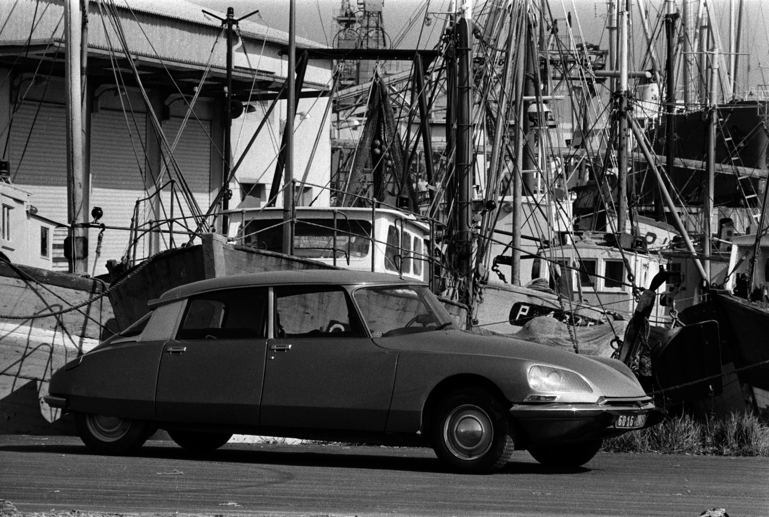 Flaminio Bertoni torna sul grande schermo: un documentario racconta il genio che diede forma alla Citroën DS.