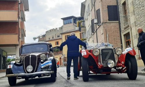 Il 33° San Marino Revival slitta al 29 e 30 agosto 2026.