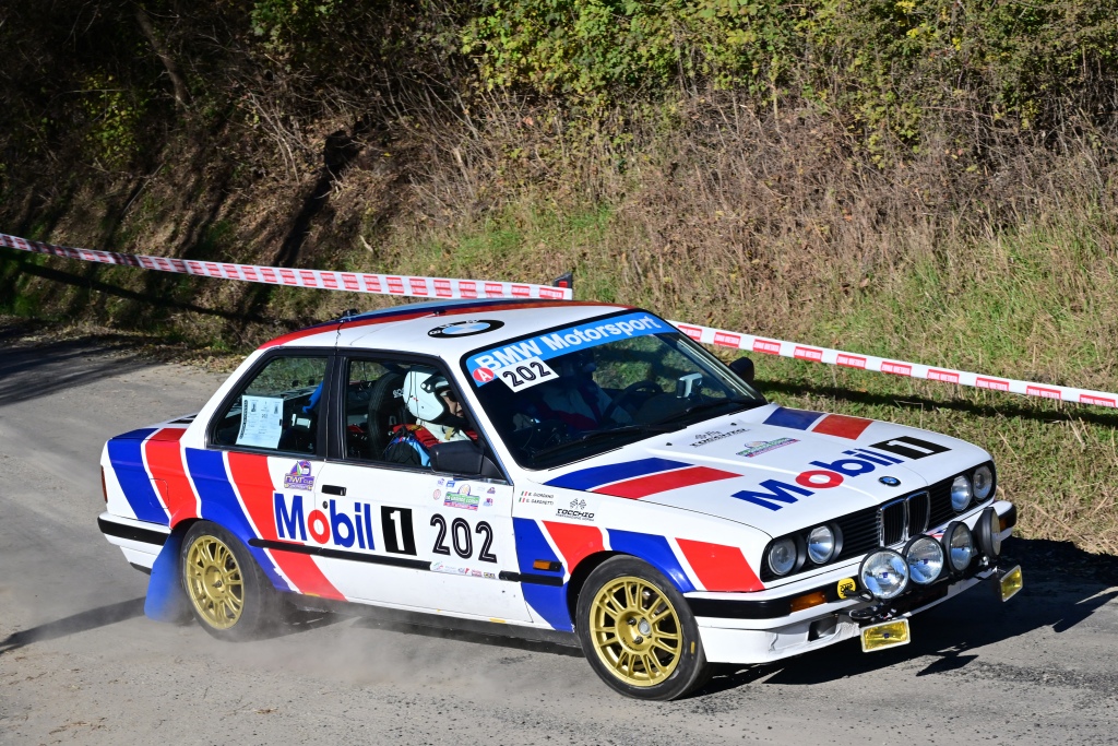 La Grande Corsa 2026: torna il rally storico di regolarità.