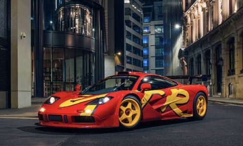 Monterey Car Week 2026, il mercato delle auto da collezione vola: oltre 758 milioni di dollari.