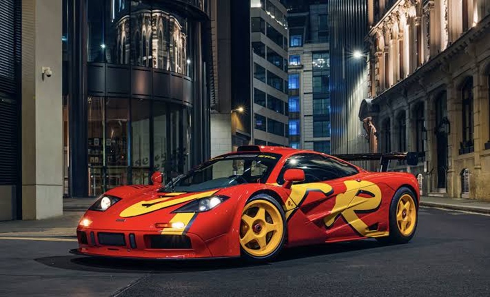 Monterey Car Week 2026, il mercato delle auto da collezione vola: oltre 758 milioni di dollari.
