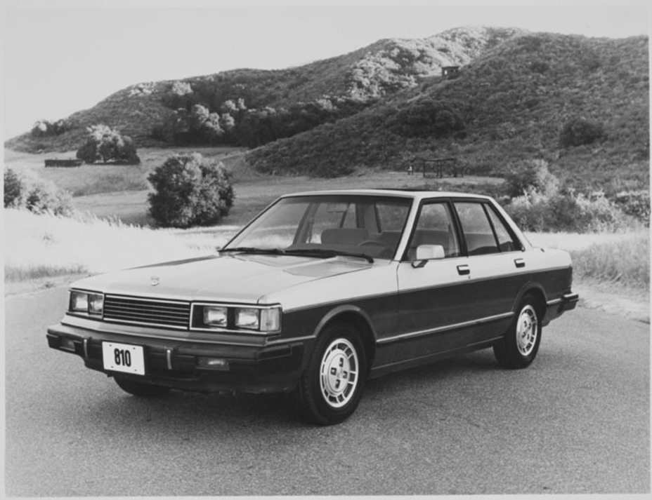 Quando le automobili iniziarono a parlare: Datsun, Chrysler e le prime auto parlanti