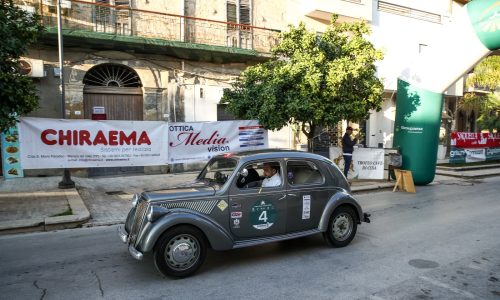 Trofeo Cave di Cusa 2026: in Sicilia la finalissima del CIREAS.