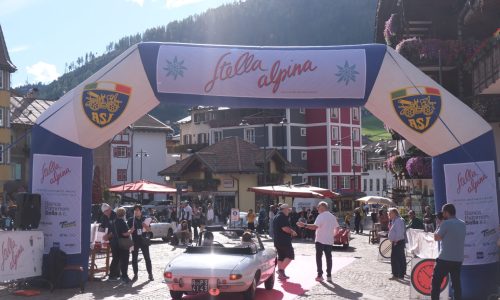 Stella Alpina Storica 2026: Federico e Alberto Riboldi calano il poker.