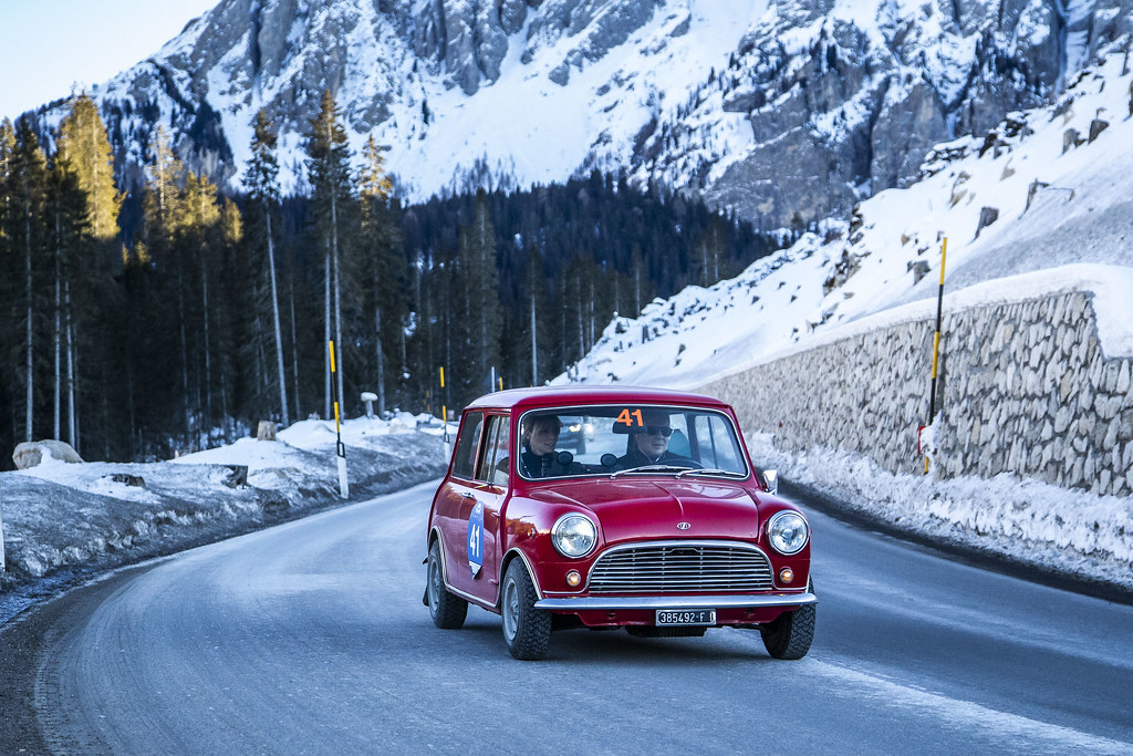 Winter Marathon 2027, ultimi giorni per iscriversi con lo sconto.