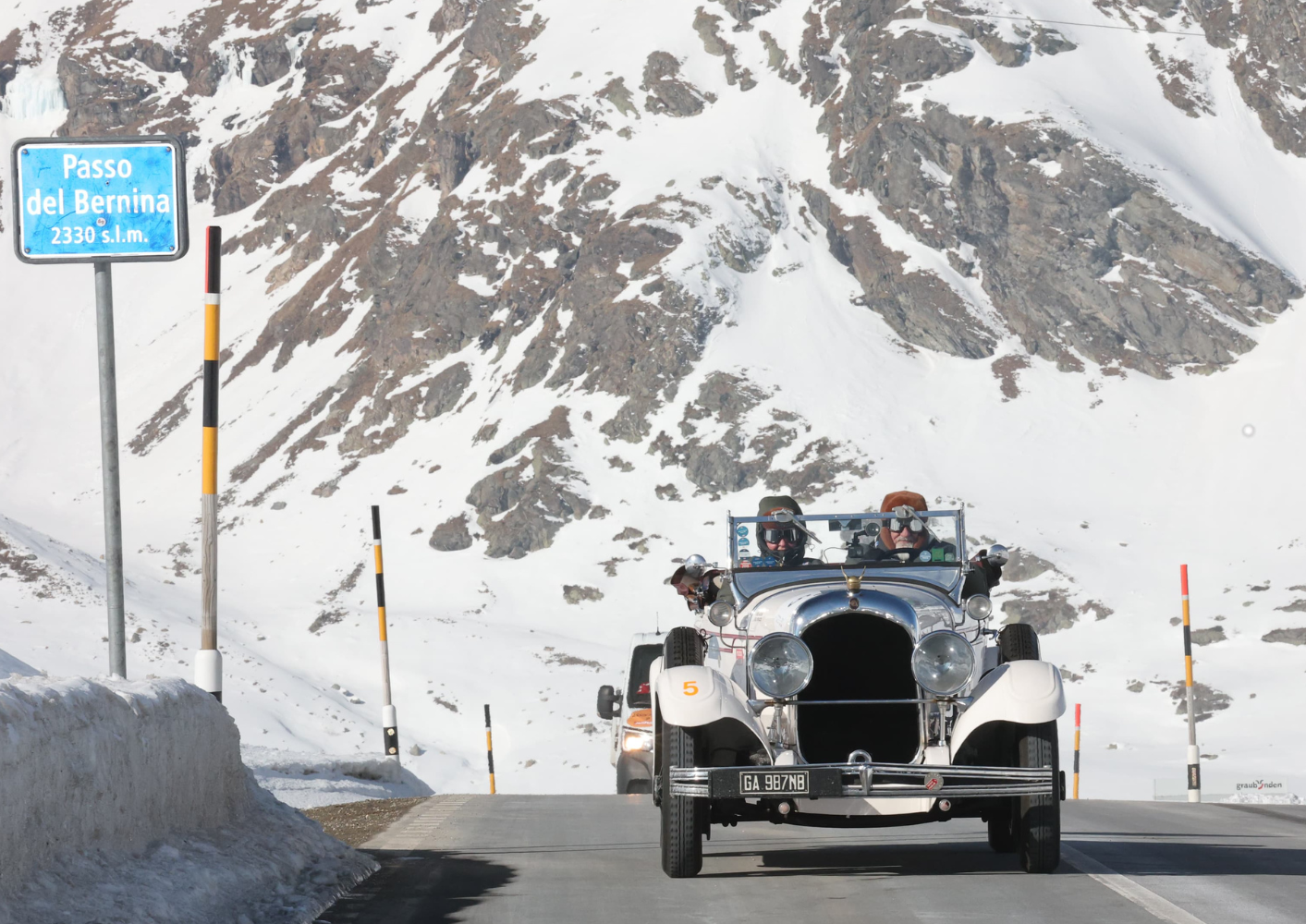 1000 Miglia, aperte le iscrizioni per il 2027: Coppa delle Alpi e Experience Italy aprono l’anno del Centenario.