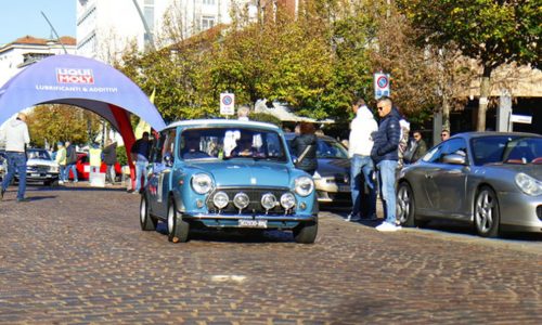 38° Giro del Polesine: una nuova strada per scoprire il cuore del Polesine.
